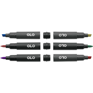PLUMON OLO CHISEL TIP