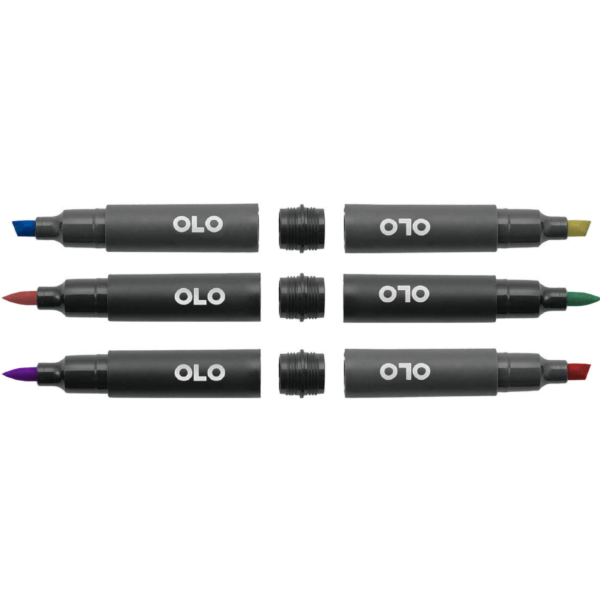 PLUMON OLO BRUSH TIP