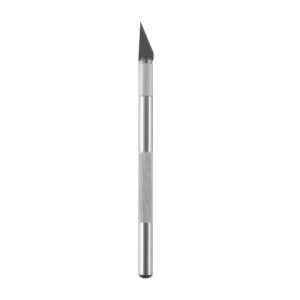 NAVAJA DE PRECISION No.1 CON TAPA