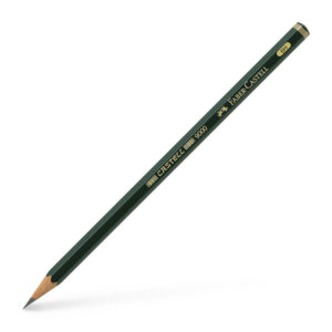 LAPIZ DE DIBUJO FABER CASTELL