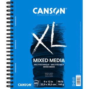BLOCK XL MIX MEDIA