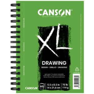 BLOCK XL DRAWING