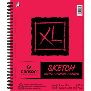 BLOCK XL SKETCH