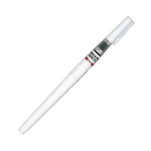 PLUMA KURETAKE CARTOONIST BRUSH No. 22 Y REPUESTO