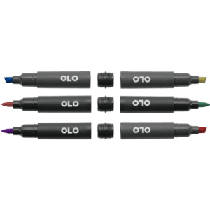 PLUMON OLO BRUSH TIP