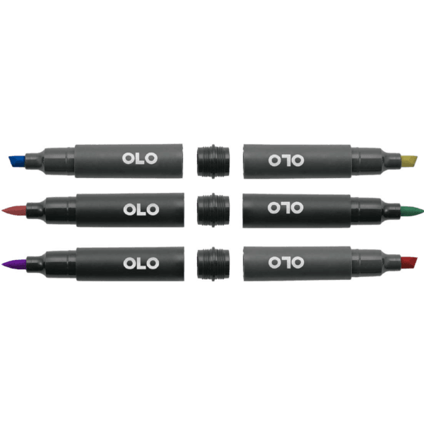 PLUMON OLO BRUSH TIP