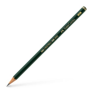 LAPIZ DE DIBUJO FABER CASTELL