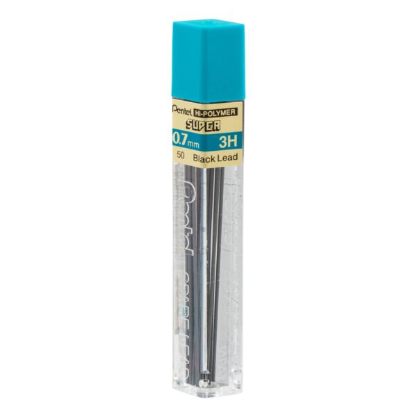 MINAS DE REPUESTO 0.7mm