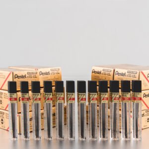 MINAS DE REPUESTO 0.5mm