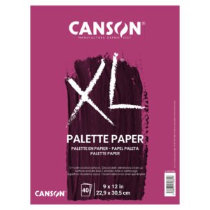 PALETA DESECHABLE XL