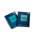 BLOCK FABRIANO 1264 MIX MEDIA