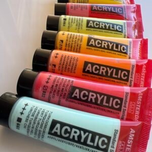 ACRILICO AMSTERDAM