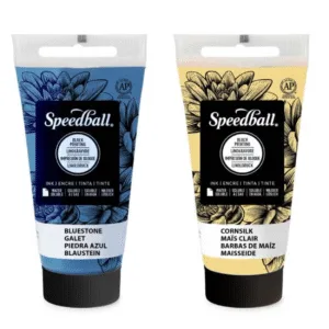 TINTA PARA GRABADO - BASE AGUA