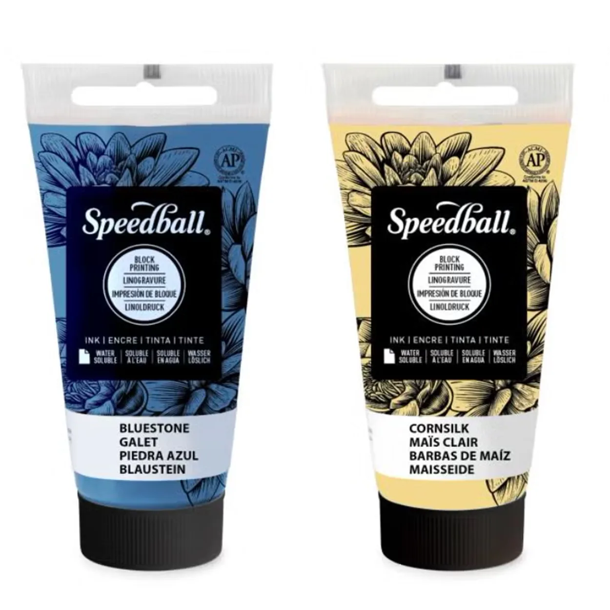 TINTA PARA GRABADO - BASE AGUA