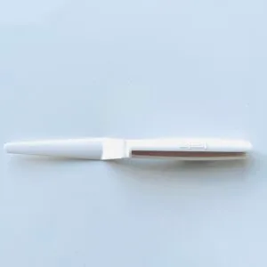 ESPATULA DE PLASTICO