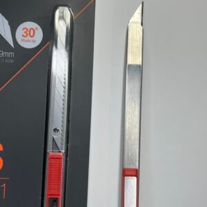 CUTTER RETRACTABLE DORCO