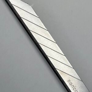 NAVAJA DE REPUESTO- CUTTER DORCO